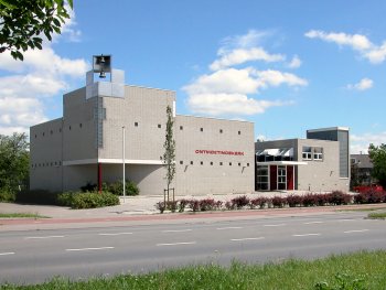 Kerkdienst Ontmoetingskerk Pijnacker
